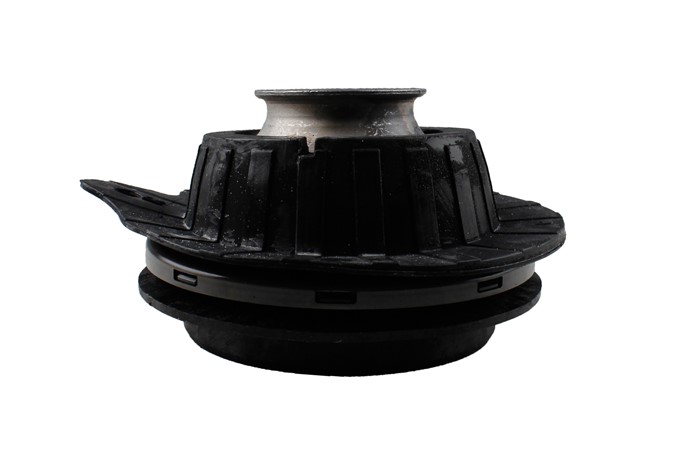 Fjäderbenslager, framaxel höger Bilstein 12-303083 Bilstein