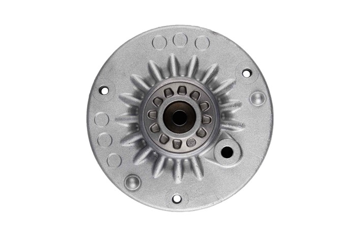 Fjäderbenslager, Framaxel Bilstein 12-307005 Bilstein