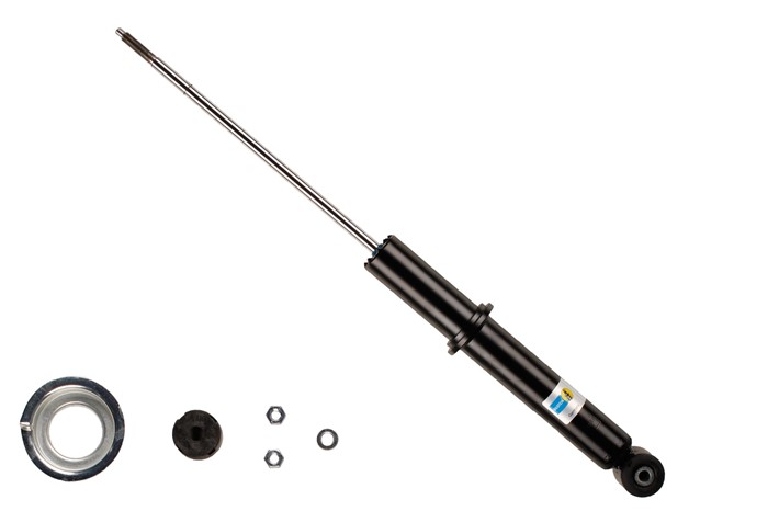 Stötdämpare Gastryck, Bakaxel Bilstein 19-019550 Bilstein