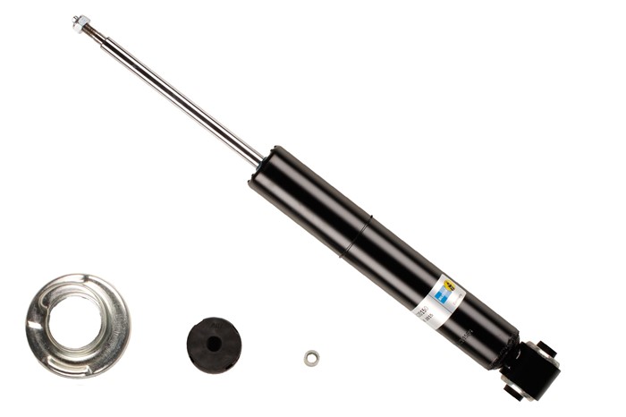 Stötdämpare Gastryck, Bakaxel Bilstein 19-020150 Bilstein