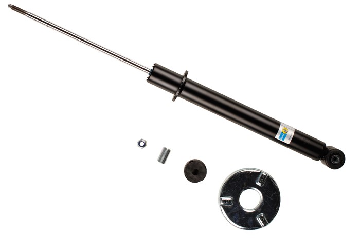 Stötdämpare Gastryck, Bakaxel Bilstein 19-029207 Bilstein