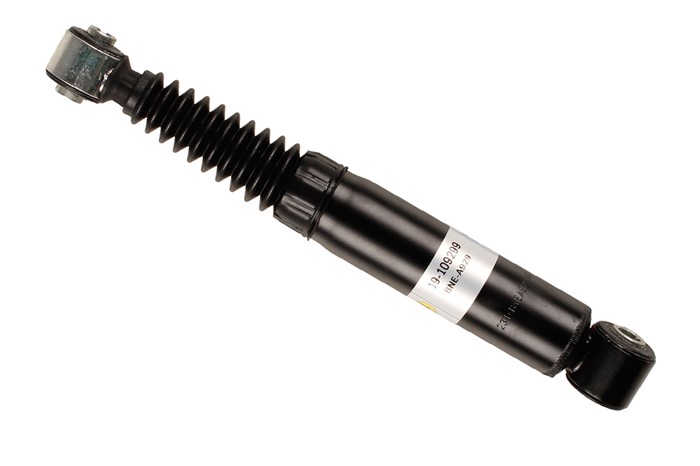 Stötdämpare Gastryck, Bakaxel Bilstein 19-109299 Bilstein