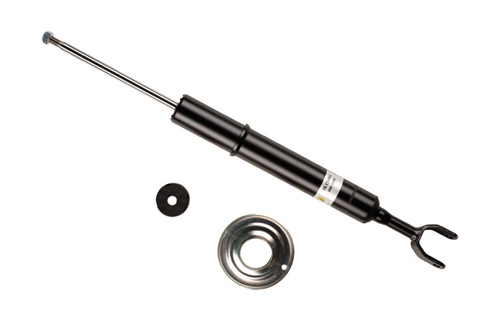 Stötdämpare Gastryck, Framaxel Bilstein 19-139951 Bilstein