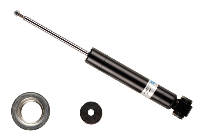 Stötdämpare Gastryck, Framaxel Bilstein 19-146171 Bilstein