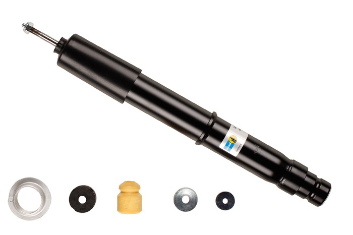 Stötdämpare Gastryck, Framaxel Bilstein 19-146782 Bilstein