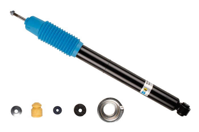 Stötdämpare Gastryck, Bakaxel Bilstein 19-146799 Bilstein