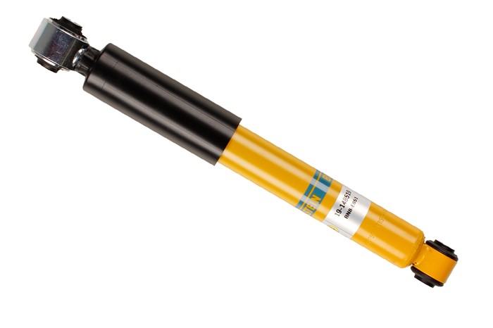 Stötdämpare Gastryck, Bakaxel Bilstein 19-148519 Bilstein