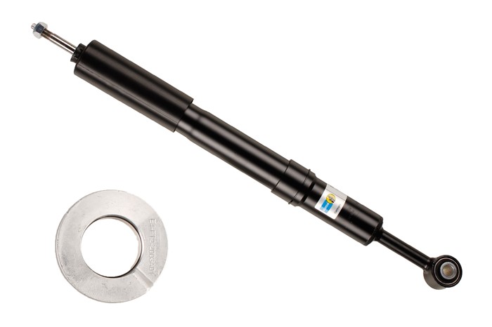 Stötdämpare Gastryck, Framaxel Bilstein 19-158785 Bilstein