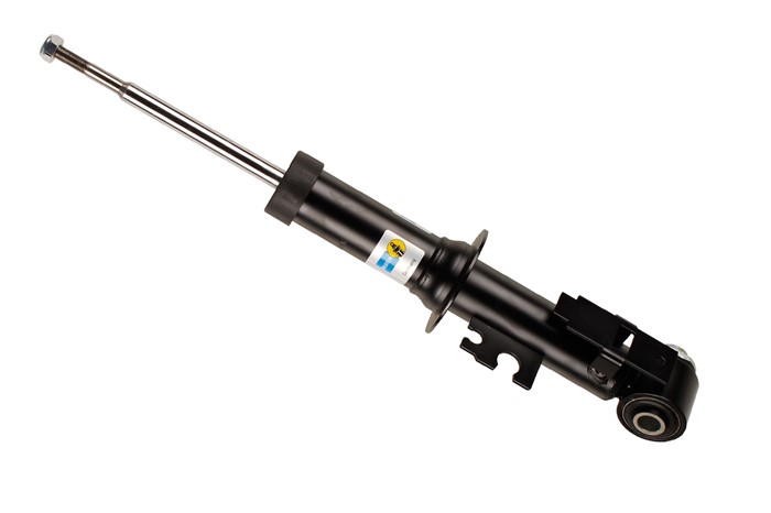 Stötdämpare Gastryck, Bakaxel vänster Bilstein 19-171586 Bilstein
