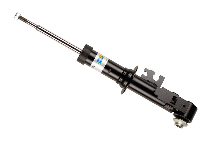 Stötdämpare Gastryck, Bakaxel höger Bilstein 19-215983 Bilstein