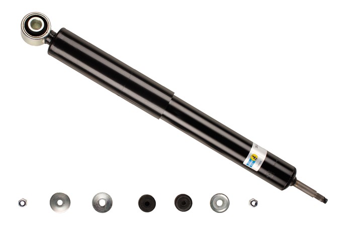 Stötdämpare Gastryck, Bakaxel Bilstein 19-218724 Bilstein Stötdämpare Gastryck, Bakaxel Bilstein 19-218724 Bilstein
