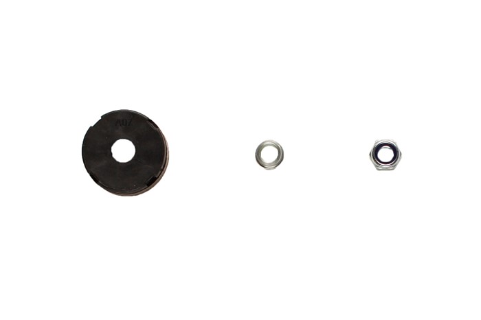 Stötdämpare Gastryck, framaxel vänster Bilstein 19-219127 Bilstein Stötdämpare Gastryck, framaxel vänster Bilstein 19-219127 Bilstein