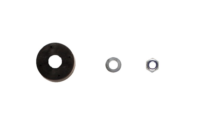 Stötdämpare Gastryck, Framaxel Bilstein 19-226903 Bilstein