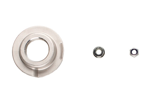 Stötdämpare Gastryck, Bakaxel Bilstein 19-229584 Bilstein