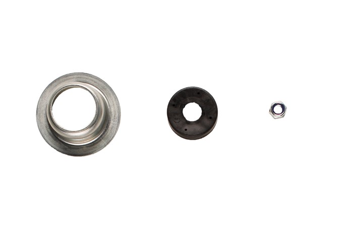 Stötdämpare Gastryck, framaxel vänster Bilstein 19-230221 Bilstein