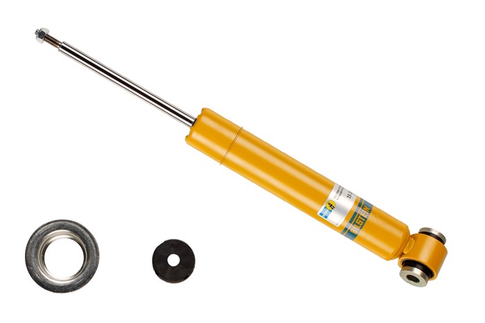 Stötdämpare Gastryck, Framaxel Bilstein 19-235509 Bilstein