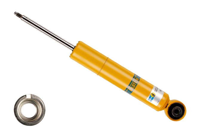 Stötdämpare Gastryck, Bakaxel Bilstein 19-235516 Bilstein