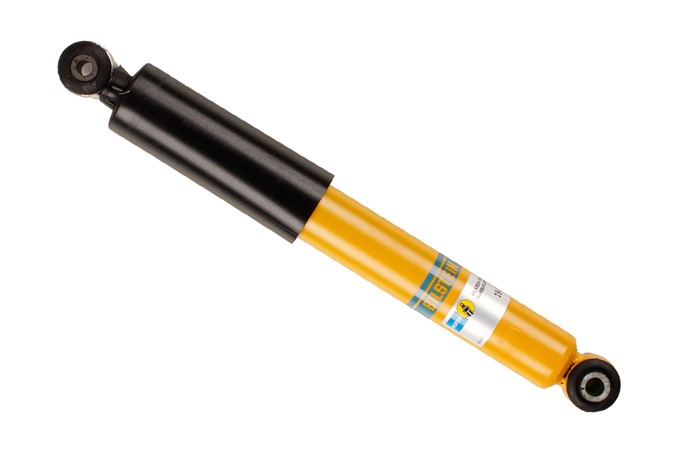 Stötdämpare Gastryck, Bakaxel Bilstein 19-235547 Bilstein