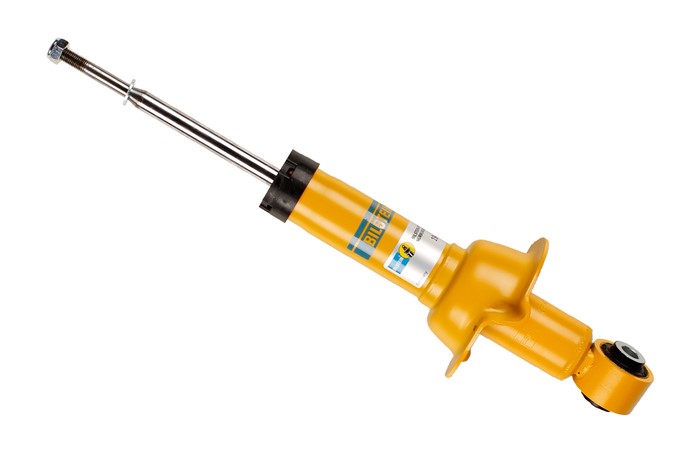 Stötdämpare Gastryck, Bakaxel Bilstein 19-235837 Bilstein