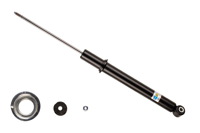 Stötdämpare Gastryck, Bakaxel Bilstein 19-240848 Bilstein