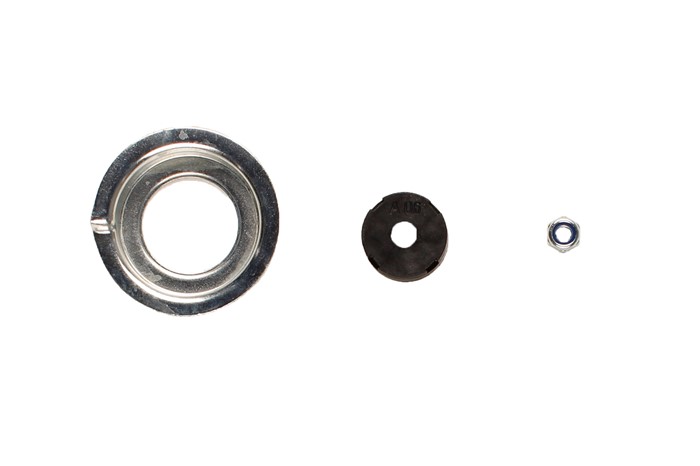 Stötdämpare Gastryck, Bakaxel Bilstein 19-240848 Bilstein