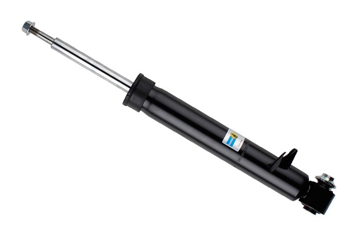 Stötdämpare Gastryck, Bakaxel vänster Bilstein 19-249070 Bilstein