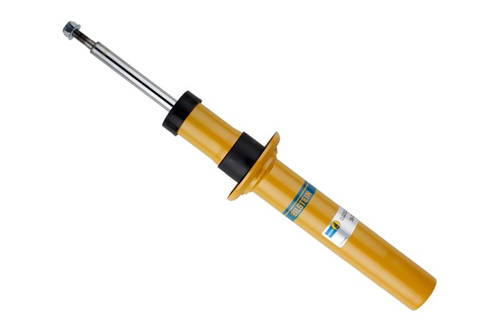 Stötdämpare Gastryck, Framaxel Bilstein 19-313115 Bilstein
