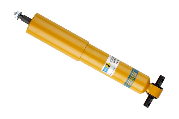 Stötdämpare Gastryck, Framaxel Bilstein 20-070007 Bilstein