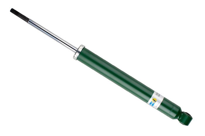 Stötdämpare Gastryck, Framaxel Bilstein 20-070502 Bilstein
