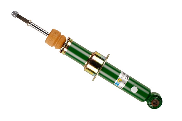 Stötdämpare Gastryck, Bakaxel Bilstein 20-070779 Bilstein