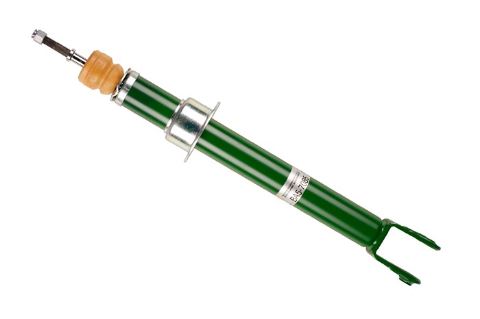 Stötdämpare Gastryck, Framaxel Bilstein 20-070854 Bilstein