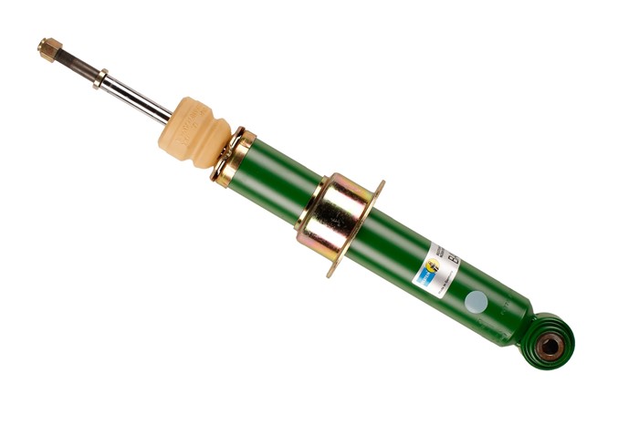 Stötdämpare Gastryck, Bakaxel Bilstein 20-070885 Bilstein