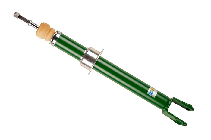 Stötdämpare Gastryck, Framaxel Bilstein 20-114497 Bilstein