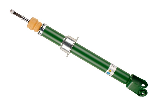 Stötdämpare Gastryck, Framaxel Bilstein 20-114510 Bilstein