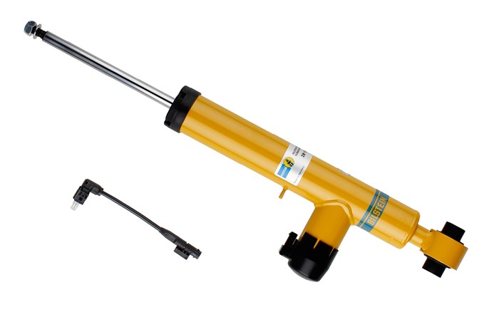 Stötdämpare Gastryck, Bakaxel Bilstein 20-250744 Bilstein