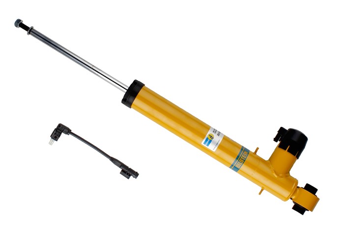 Stötdämpare Gastryck, Bakaxel Bilstein 20-254353 Bilstein
