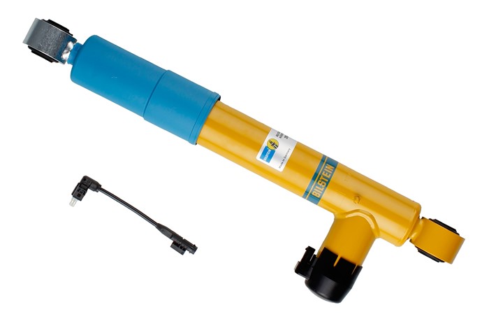 Stötdämpare Gastryck, Bakaxel Bilstein 20-254759 Bilstein
