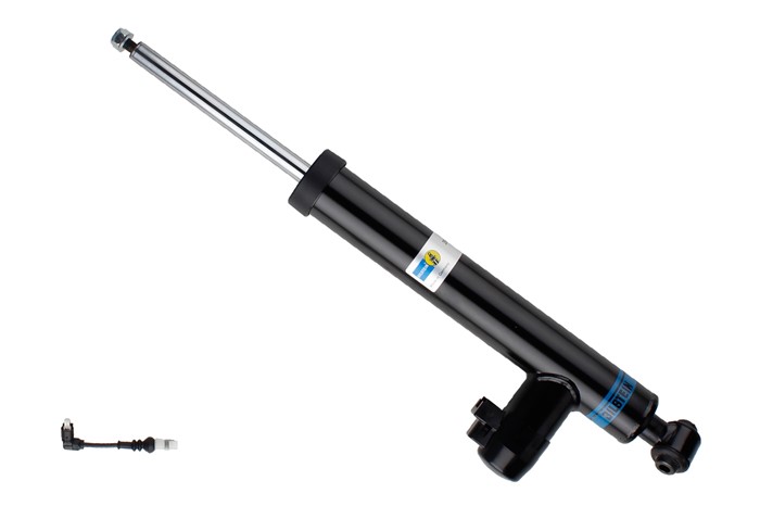 Stötdämpare Gastryck, Bakaxel höger Bilstein 20-255831 Bilstein