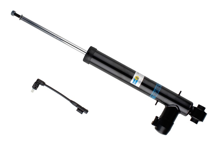 Stötdämpare Gastryck, Bakaxel Bilstein 20-267520 Bilstein
