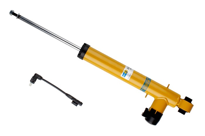 Stötdämpare Gastryck, Bakaxel Bilstein 20-267537 Bilstein