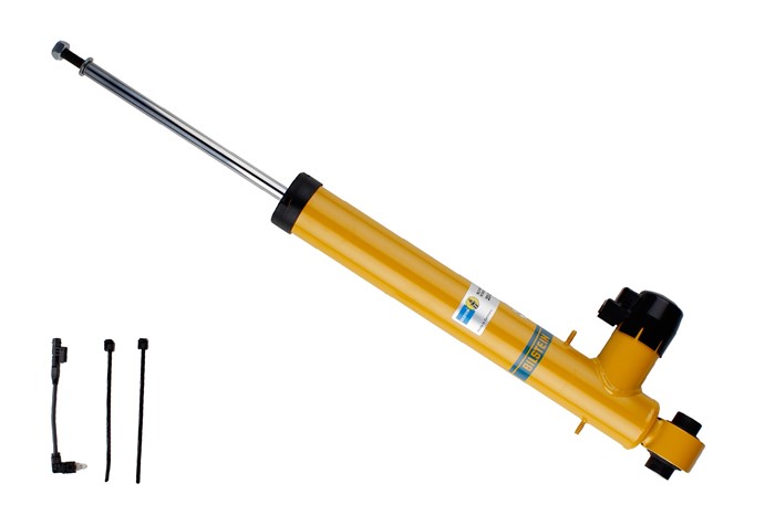 Stötdämpare Gastryck, Bakaxel Bilstein 20-279530 Bilstein