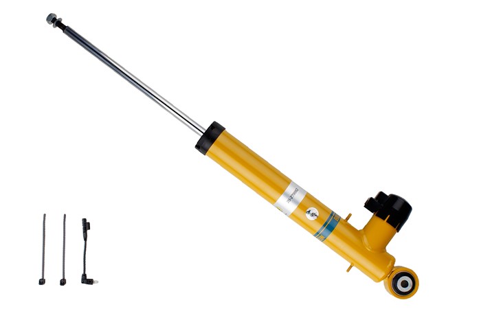 Stötdämpare Gastryck, Bakaxel Bilstein 20-279882 Bilstein