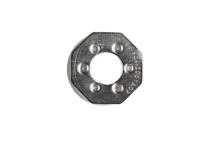 Stötdämpare Gastryck, Framaxel Bilstein 21-030253 Bilstein