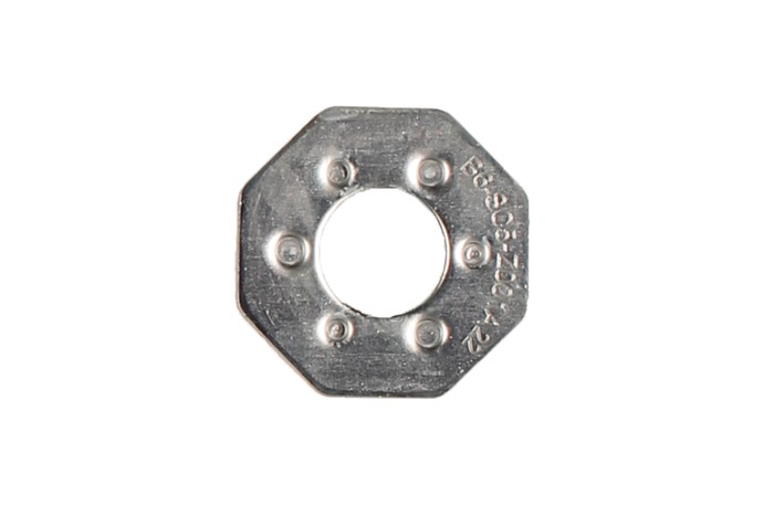 Stötdämpare Gastryck, Framaxel Bilstein 21-031137 Bilstein