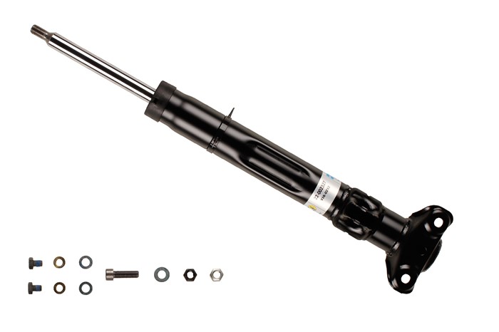 Stötdämpare Gastryck, Framaxel Bilstein 22-002327 Bilstein