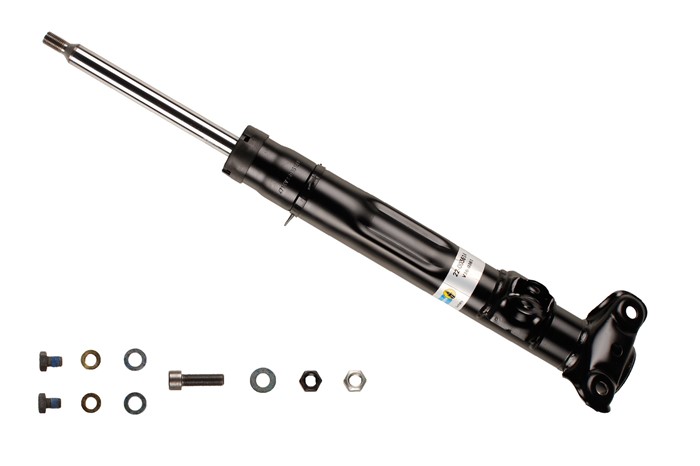 Stötdämpare Gastryck, Framaxel Bilstein 22-003614 Bilstein