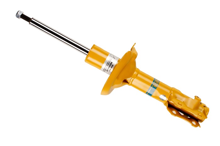 Stötdämpare Gastryck, Framaxel Bilstein 22-040589 Bilstein