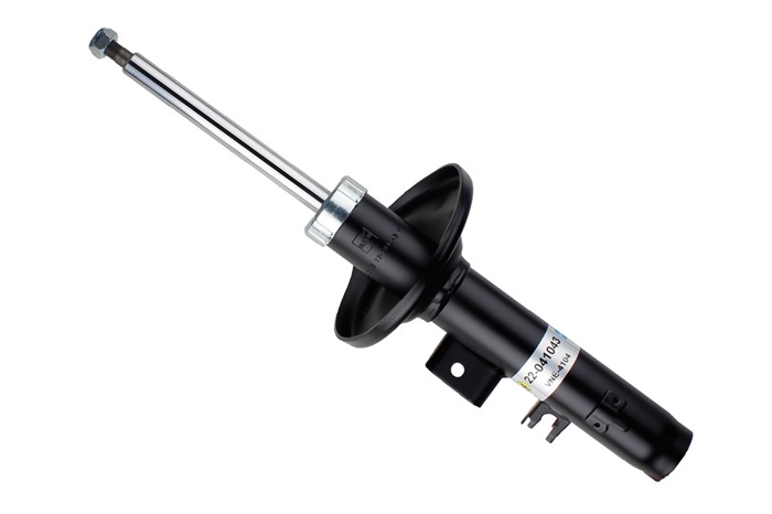Stötdämpare Gastryck, framaxel vänster Bilstein 22-041043 Bilstein