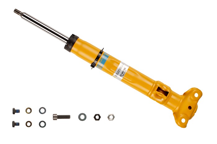 Stötdämpare Gastryck, Framaxel Bilstein 22-041760 Bilstein