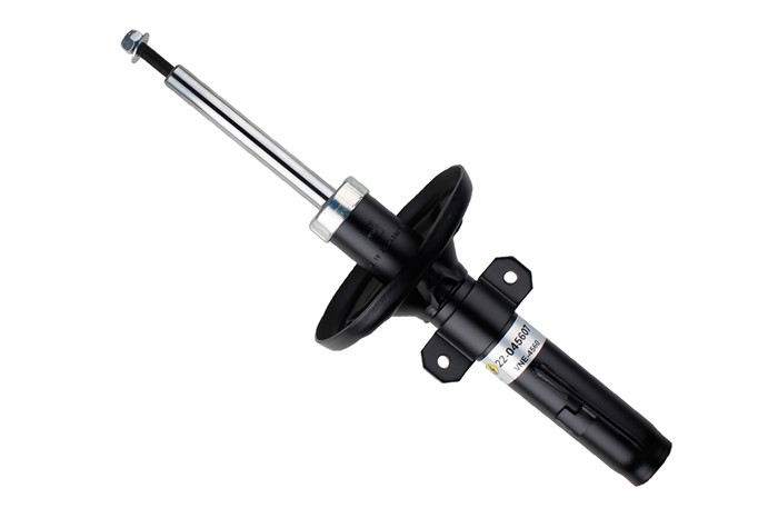 Stötdämpare Gastryck, Framaxel Bilstein 22-045607 Bilstein